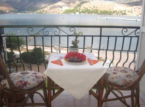 Marina | Argostoli Town