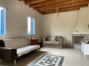 Monolithos Villas | Gavrio
