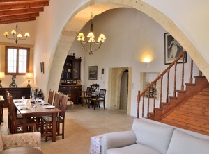 Villa Kefalas | Kefalas