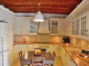 Villa Kefalas | Kefalas