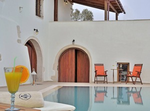 Villa Kefalas | Kefalas