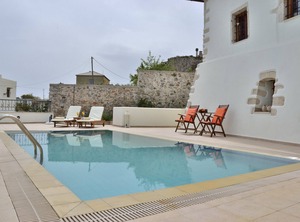Villa Kefalas | Kefalas