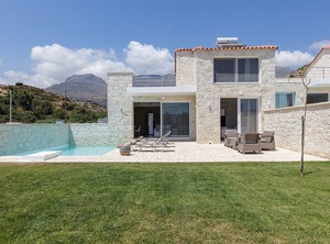 Mythos | Plakias