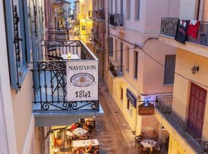 Holiday Nafplion Persons Bedrooms | Nafplio
