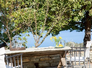 Nightingale Cottage Pelion | Lambinou