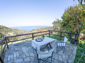 Nightingale Cottage Pelion | Lambinou