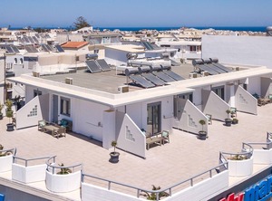 Oleana Castelo | Rhodes Town