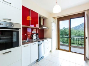 Pantheon Villas | Vlichada