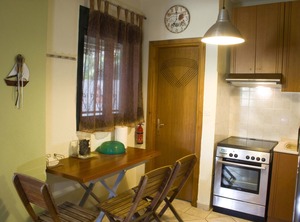 Nefeli Villas Suites Villa Halkidiki Nea Skioni | Pallini