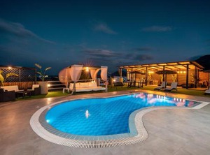 Paramithia Villa | Kolymbia