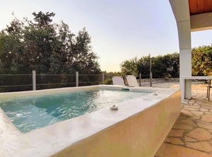 Paxoi Summer Retreat Kirki | Ieromonachos