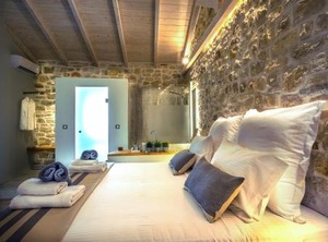 Paxos Fairytales | Gaios