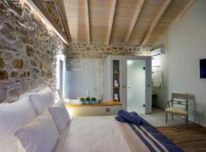 Paxos Fairytales | Gaios
