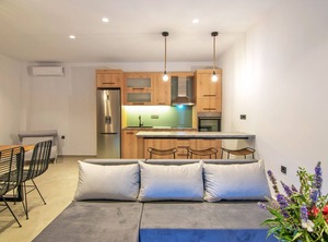 Sea Villa Taverns Beaches | Sellia