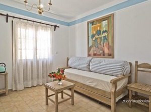 Philoxenia | Karpathos