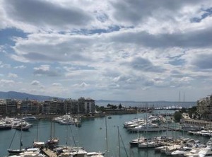 Piraeus | Pasalimani