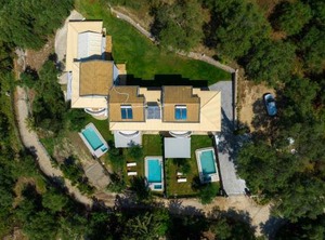 Playia Villas | Petriti
