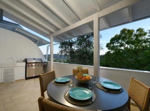 Playia Villas | Petriti