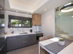 Porti Iraklis Villa Rethymno | Agios Vasileios