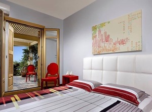 Villa Sea Incl Breakfast Plaka | Maragas