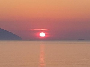 Romantica Hotel | Agia Pelagia