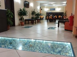 Romantica Hotel | Agia Pelagia