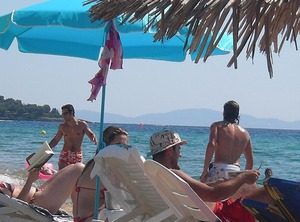 Hotel Petunia Xalkidiki Greece Neos Marmaras | Neos Marmaras