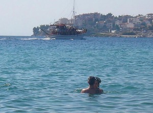 Hotel Petunia Xalkidiki Greece Neos Marmaras | Neos Marmaras