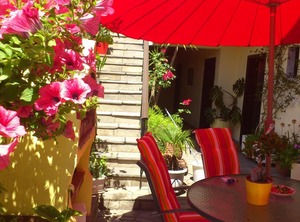 Hotel Petunia Xalkidiki Greece Neos Marmaras | Neos Marmaras