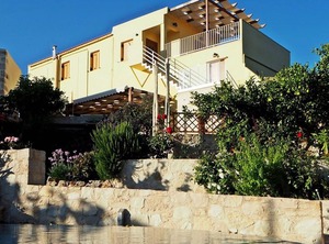 Village | Drapanos