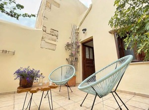 Villa Cornelia Crete Rethymno Asteri | Old Town Rethymnon