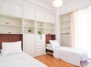 The Athens | Petralona