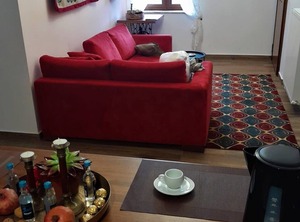Stemnitsa Stone Residence Mountain | Trikolonoi