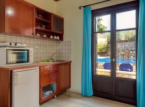 Village | Douliana