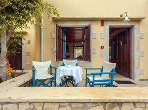 Village | Douliana