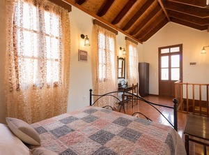 The Maisonette | Rhodes Old Town