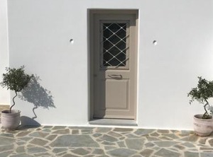 Theasis | Schinoussa Town
