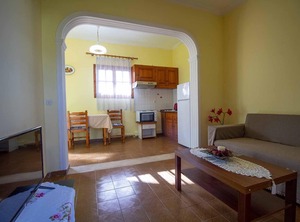 Louvros Sidari Corfu | Roda