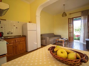 Louvros Sidari Corfu | Roda