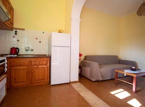 Louvros Sidari Corfu | Roda