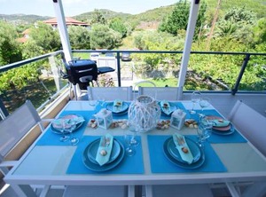 Vista Halkidiki | Toroni