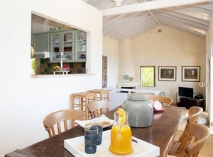 Villa Rental Samos Greek Islands Greece | Karlovassi