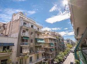 Victoria | Athens City Centre