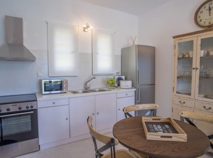 Villa Agia Irini Villas | Nea Cryssi Akti