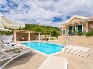 Villa Alexandra | Kateleios