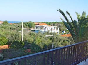 Villa Anna | Ano Vasilikos