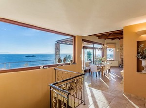 Villa Diona Beach Sea | Xanthi Region