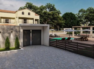 Villa Elegio | Kavos