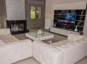 Villa Elegio | Kavos
