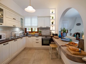 Villa Paxos | Gaios